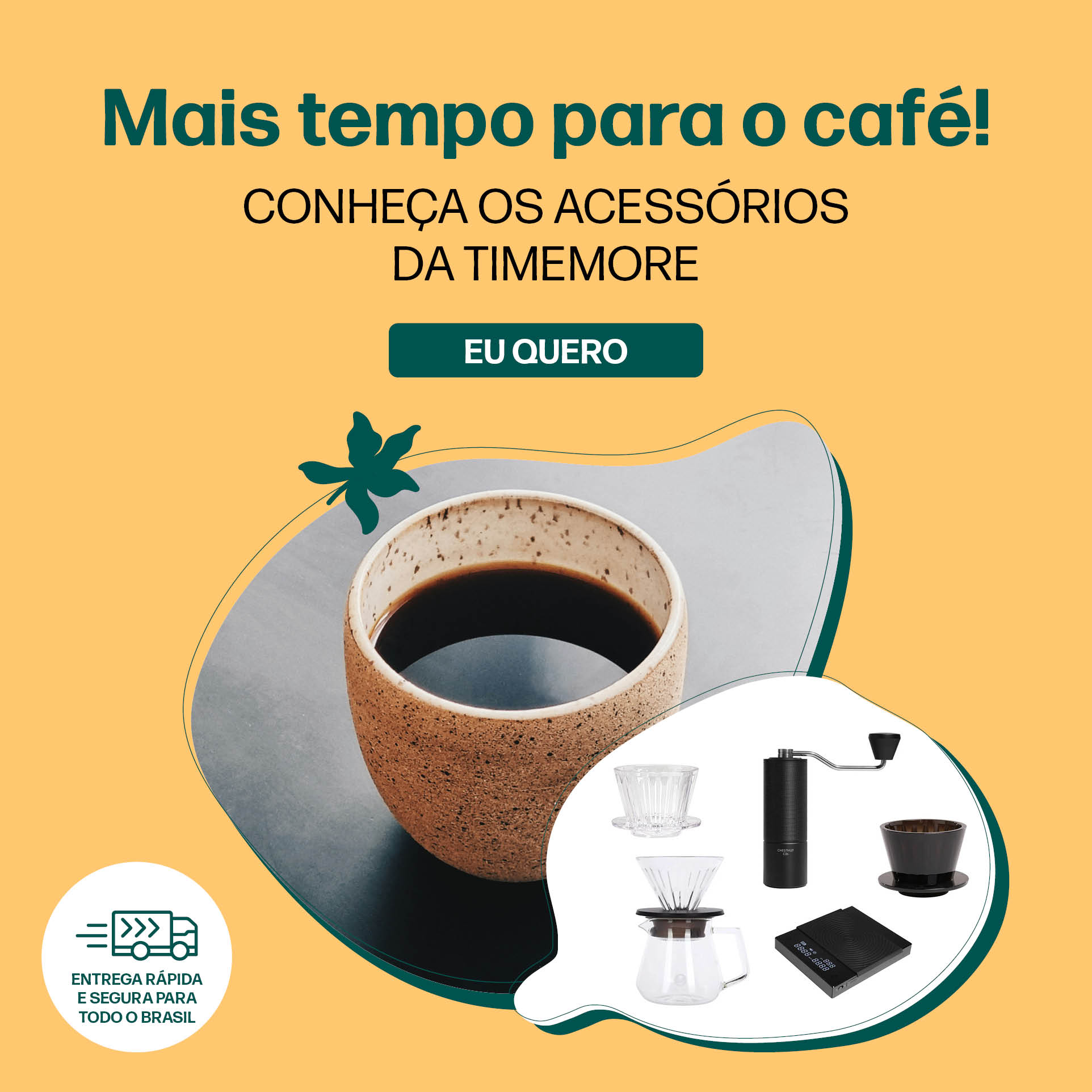 Timemore Geral
